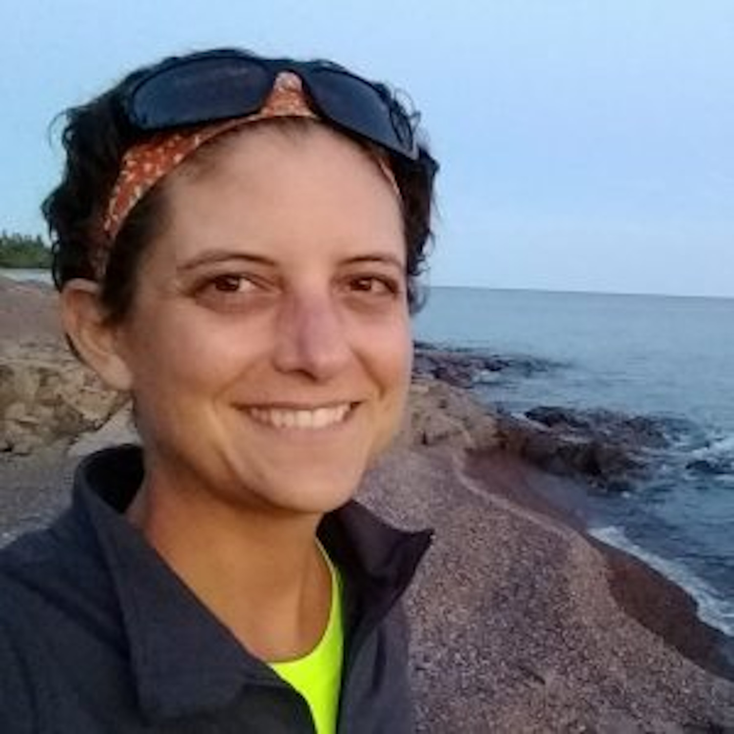 Natural Connections Podcast