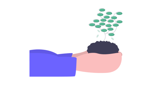 May 2, 3: Tree Planting Event at Hand in Hand Montessori